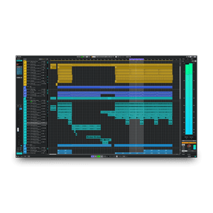 Cubase 15 Pro Upgrade Full Screen