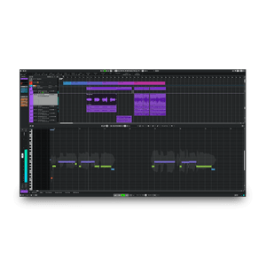 Cubase 15 Artist Upgrade VariAudio