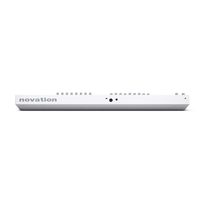 Novation Launchkey 61 White [MK4] Back