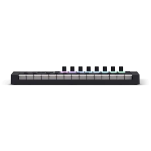 Novation Launchkey Mini 25 Profile