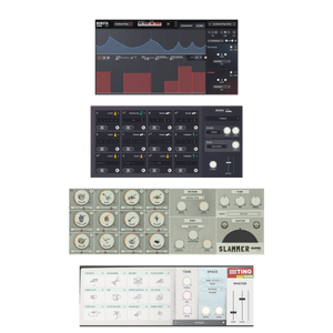 Klevgrand Percussion Bundle
