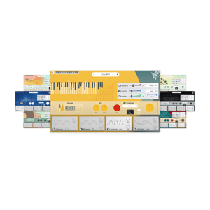Klevgrand Elpiano