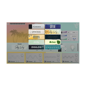 Elpiano Presets