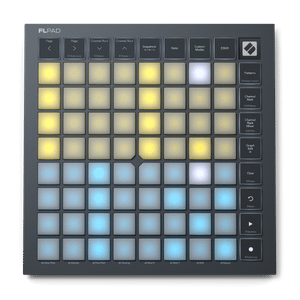 FLpad Top