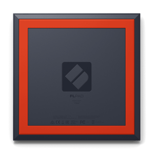 FLpad  Bottom