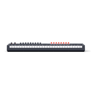 Novation FLkey 49 Front - Refurbished