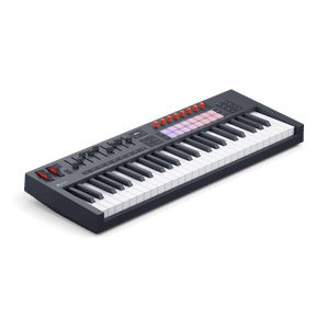 Novation FLkey 49 Left - Refurbished
