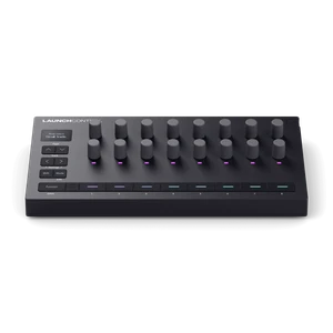 Novation Launch Control - Refurbished Front Top