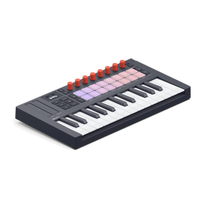 Novation FLkey Mini 25 - Refurbished Left