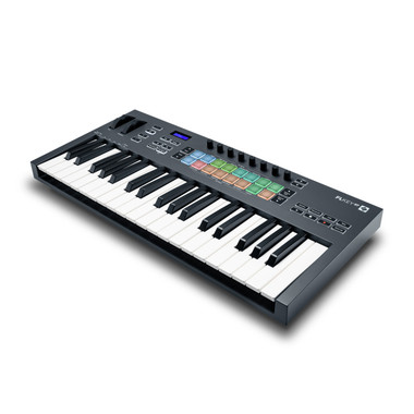 Novation FLkey 37 Right