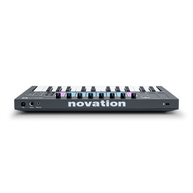 FLkey Mini | Novation