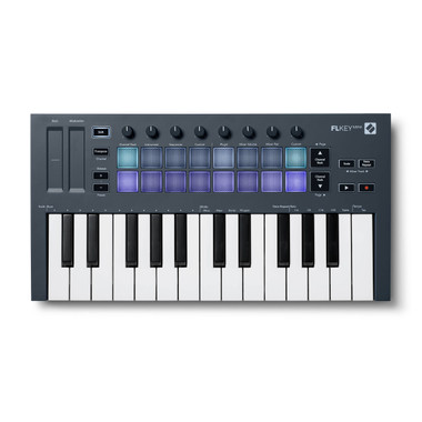 FLkey Mini | Novation