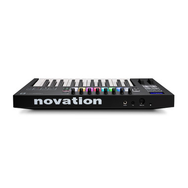 Launchkey 25 [MK3] | Novation