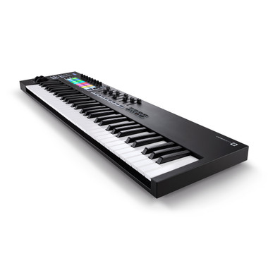 Launchkey 61 [MK3] | Novation