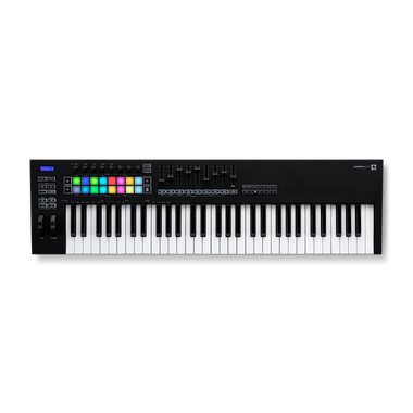 Launchkey 61 [MK3] | Novation