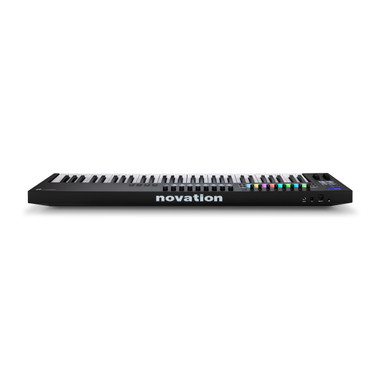 Launchkey 61 [MK3] - Refurbished | Novation