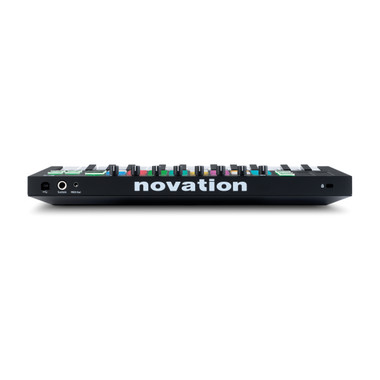 Novation FLkey Mini - Teclado controlador MIDI - Blupoint Music