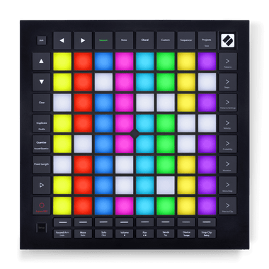 Launchpad Pro [MK3]