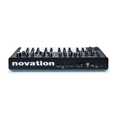 Bass Station II | Novation