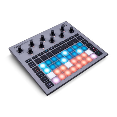 Circuit Rhythm | Novation