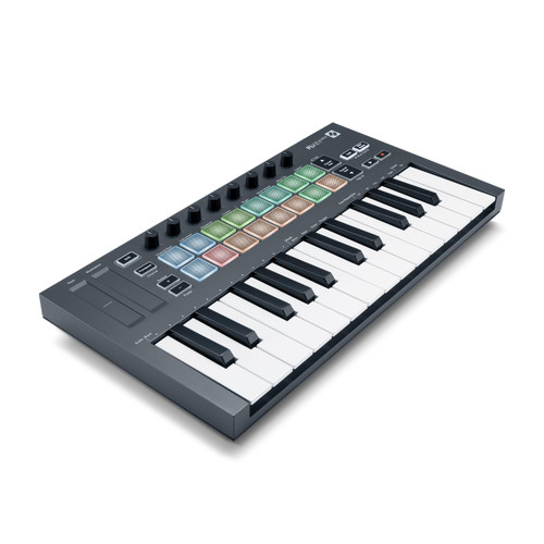 Novation FLkey Mini Left - Refurbished