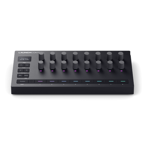 Novation Launch Control Front Top