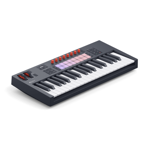 Novation FLkey 37 Left