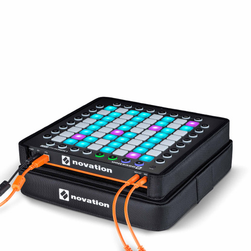 Novation Launchpad Pro Case Right