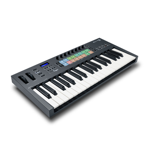 MIDI Keyboards | Novation