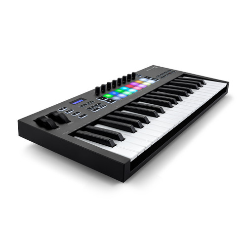 MIDI Keyboards | Novation