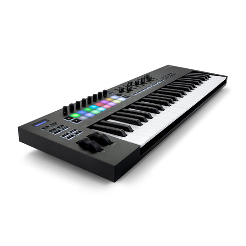 MIDI Controllers | Novation