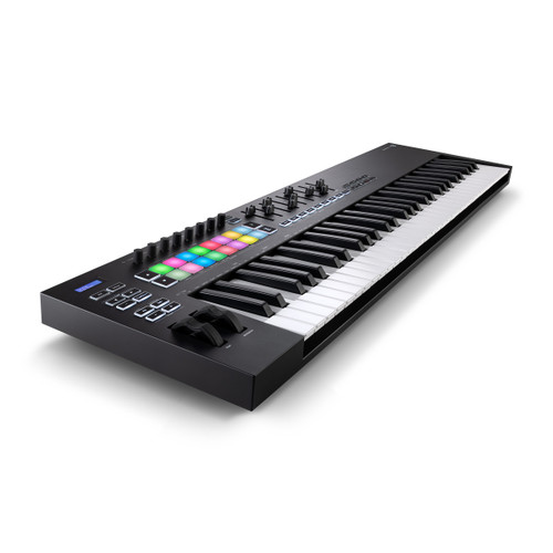 MIDI Keyboards | Novation