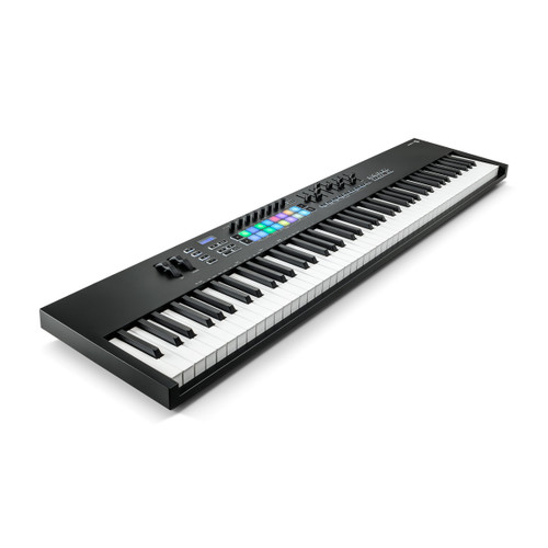 MIDI Keyboards | Novation