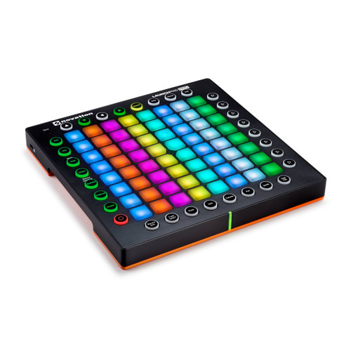 Legacy Products | Novation