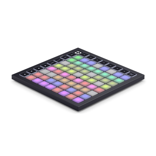 Launchpad Mini Left