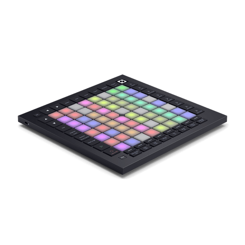 Launchpad Pro Left