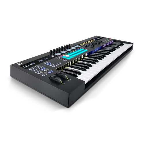 MIDI Keyboards | Novation