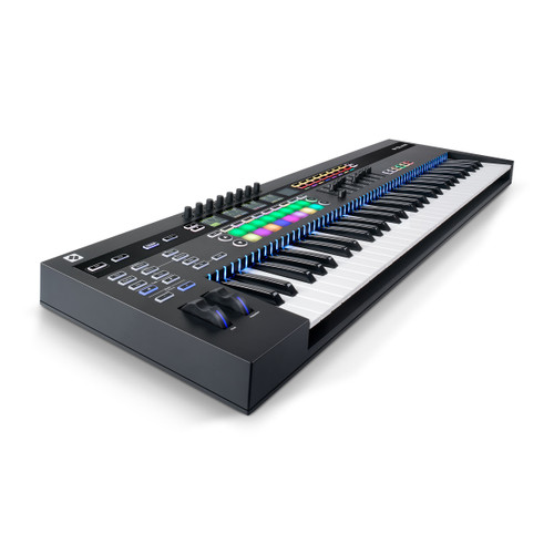 MIDI Keyboards | Novation