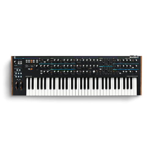 Summit - Refurbished | Novation