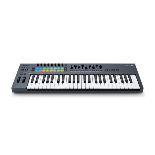 正規品HOT美品　レア　Novation novaⅡX (voice拡張品)ミドルモデル。 その他