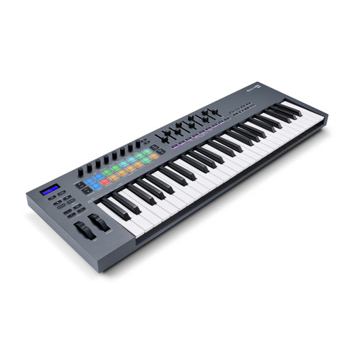 Keyboards | Novation