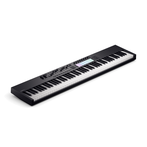 Novation Launchkey 88 [MK4] Left