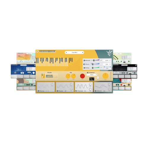 Klevgrand Elpiano