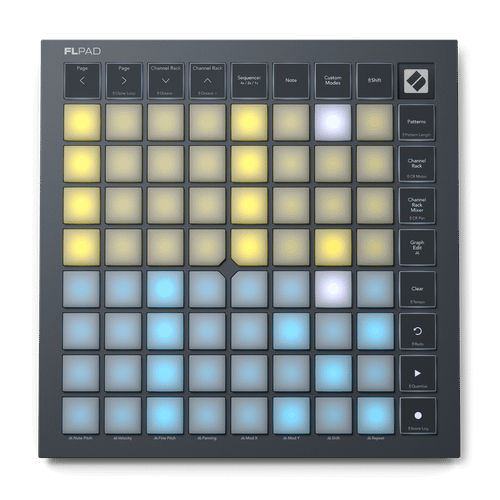 FLpad Top