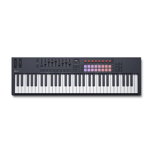 Novation FLkey 61 - Refurbished