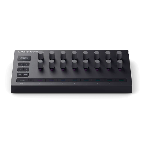 Novation Launch Control - Refurbished Front Top