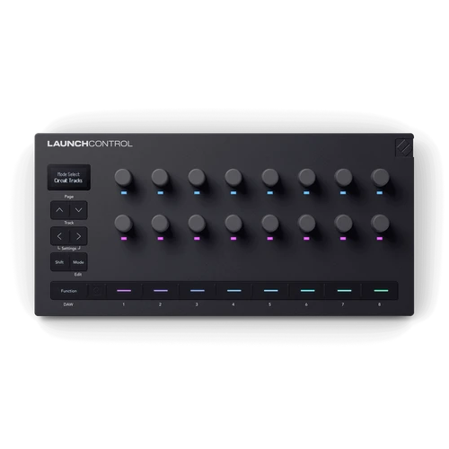 Novation Launch Control - Refurbished