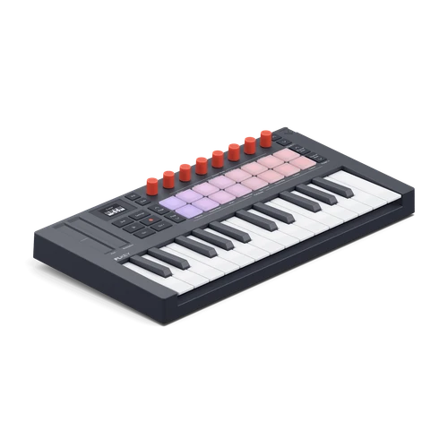 Novation FLkey Mini 25 - Refurbished Left