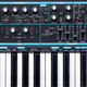 Bass Station II controls
