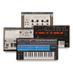 Heritage synth emulations